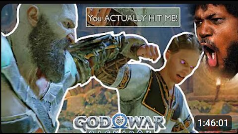 ⚔️ KRATOS VS HEIMDALL! HYPEST EPISODE 💥 | God of War Ragnarök – Part 12 🎮🔥