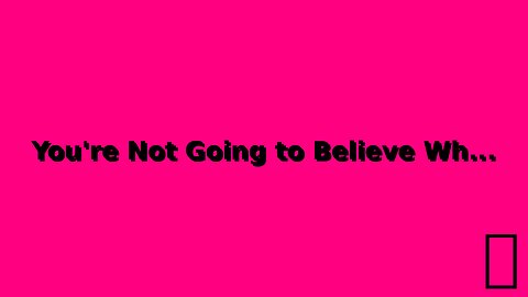 You're Not Going to Believe What’s a rule that funniest prank you’ve pulled! - Wait Until You Hea...