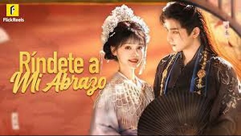 Ríndete a Mi Abrazo
