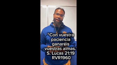 ¡Escrituras del día!