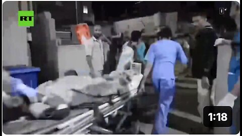 "U.S. Attack on Yemen: Disturbing Aftermath, Injured Children Among Casualties"