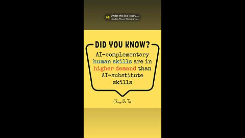 Human skills
