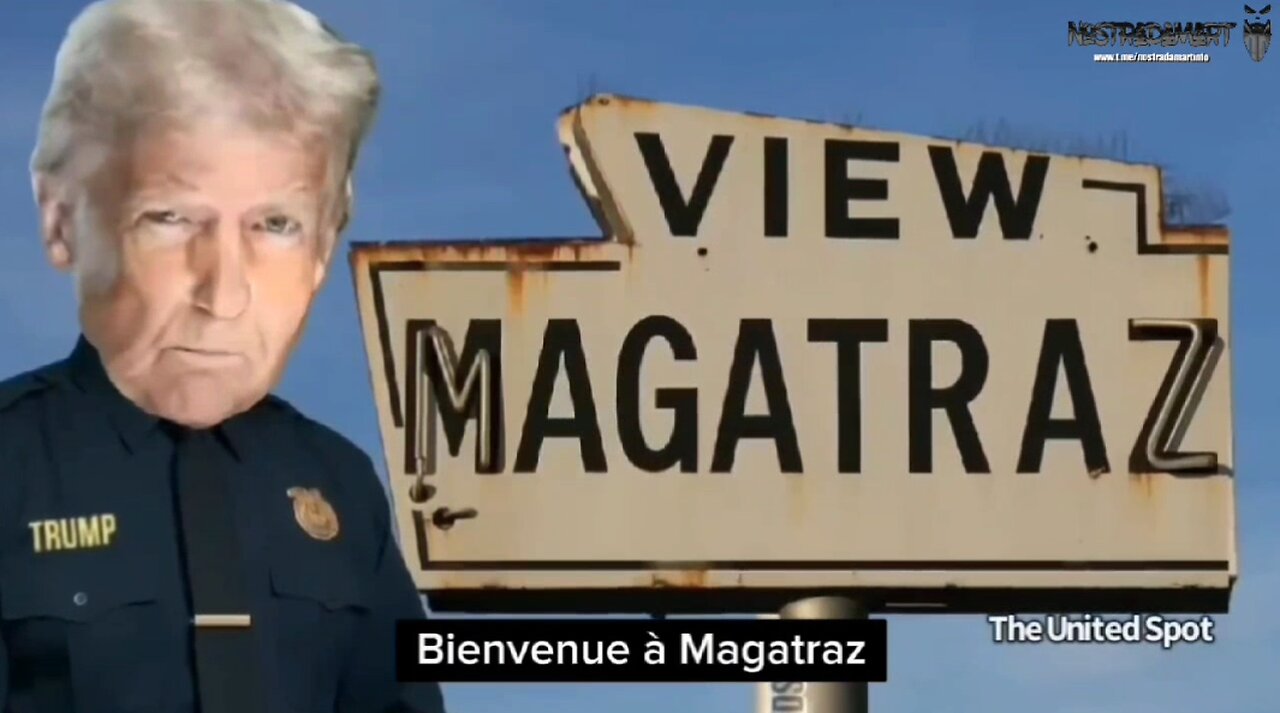 MAGATRAZ