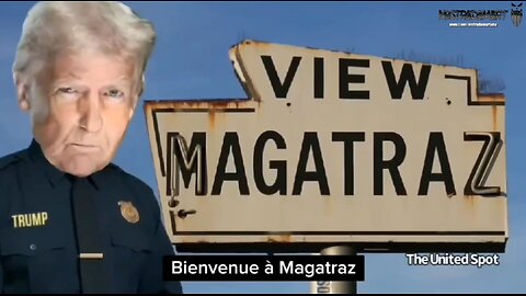 MAGATRAZ