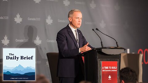 Another riding flips Liberal