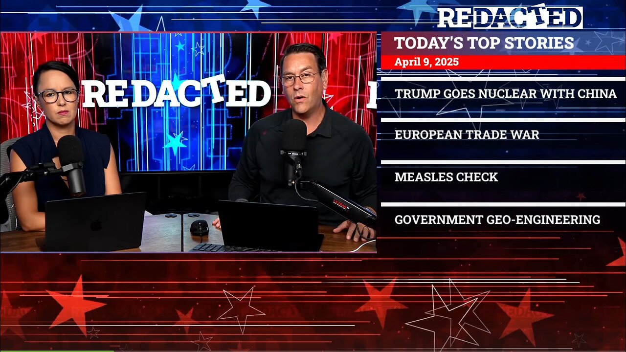 Bioweapons over America? U.S. Geo-engineering caught raining mysterious objects over U.S.