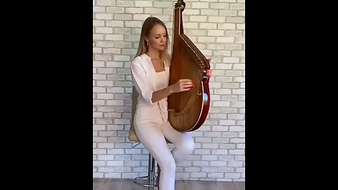 lovely music