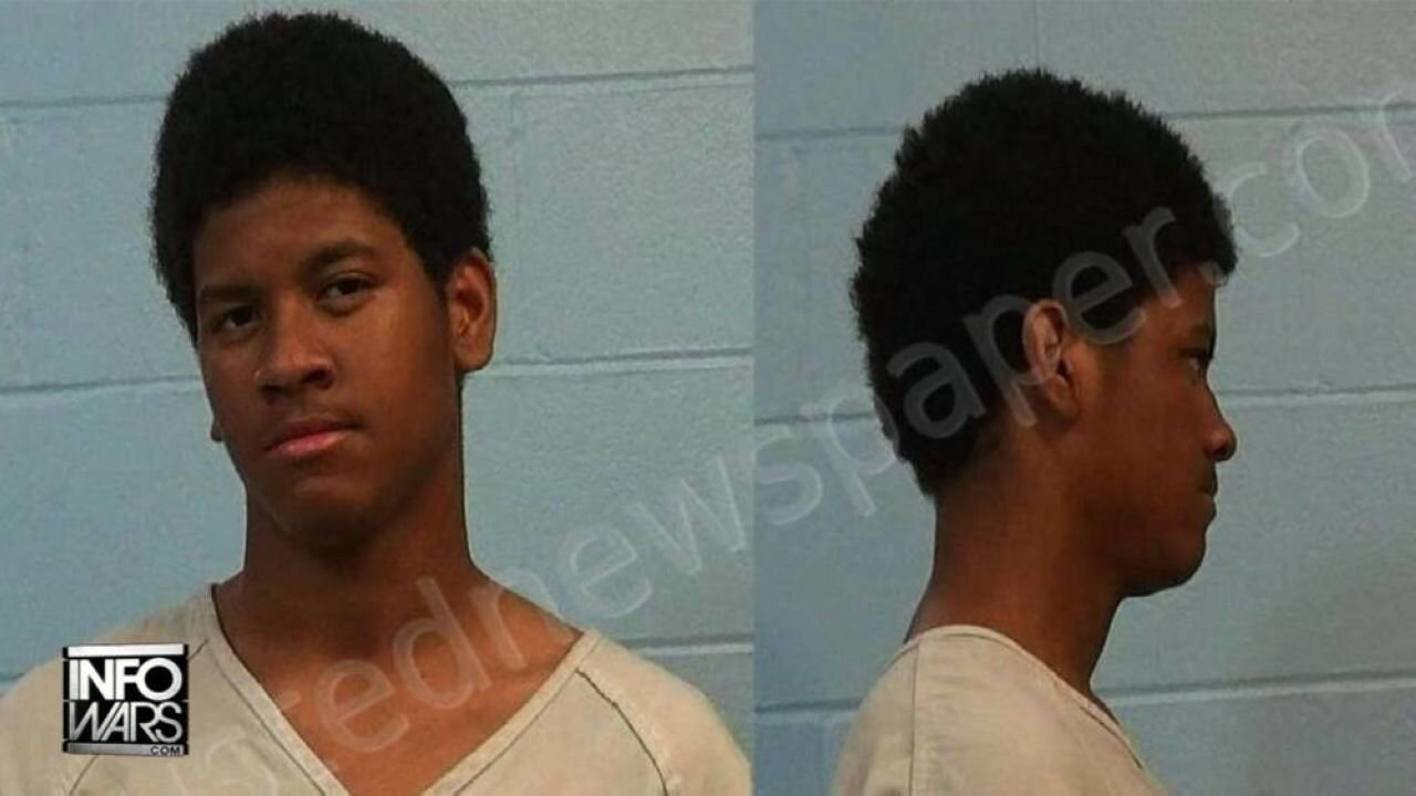 BREAKING: Infowars Reporter Jamie White Was Killed In Racially Motived Attack, Police Say