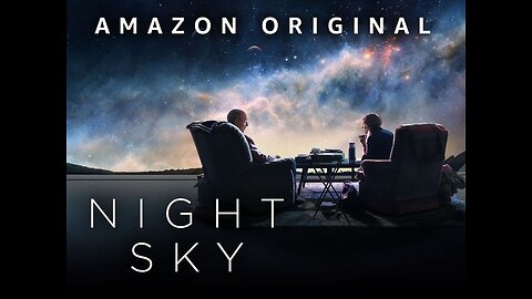 Night Sky Series Recap | Prime Video’s Sci-Fi Mystery Explained