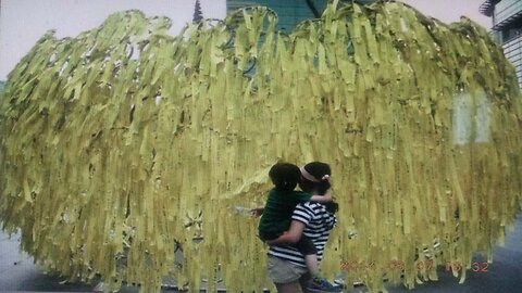 The Sewol ferry disaster (S-Korea) by Freemason, The Roots of the DUMBs. 음모, 세월호와 문창극