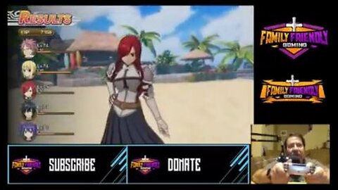 Fairy Tail Episode 24