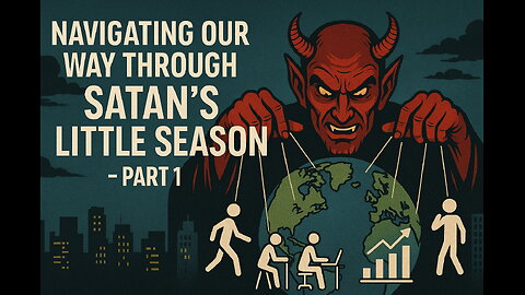 So We're Living in SLS, Now What? Navigating Our Way Through the Little Season.