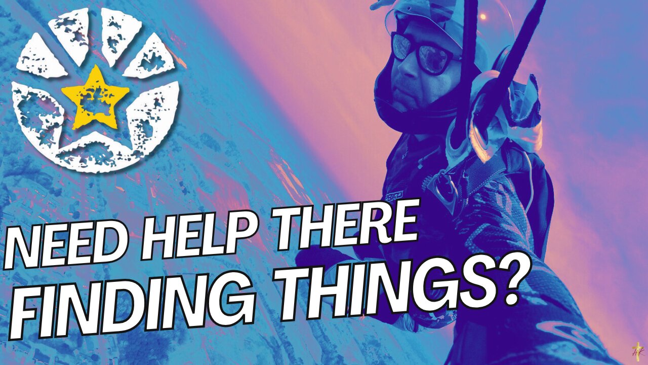 Where do you find helpful information on our site?