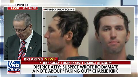 "I HAD ENOUGH OF HIS HATRED"- KIRK MURDER SUSPECT'S MESSAGES TO HIS ROOMATE
