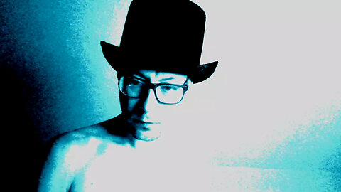 Still turning 47 and my livestreams keep getting interrupted...