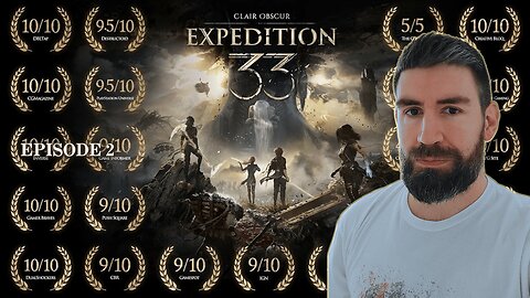 🟢 Eternal Spartan | Expedition 33 Grind!!!| USMC Veteran