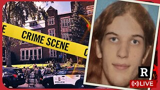 LIVE: Minnesota School Shooter’s Shocking Motive Revealed – Plus Trump Targets Soros w AG Ken Paxton