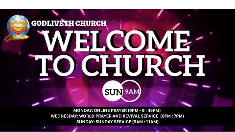 Deliverance Service
