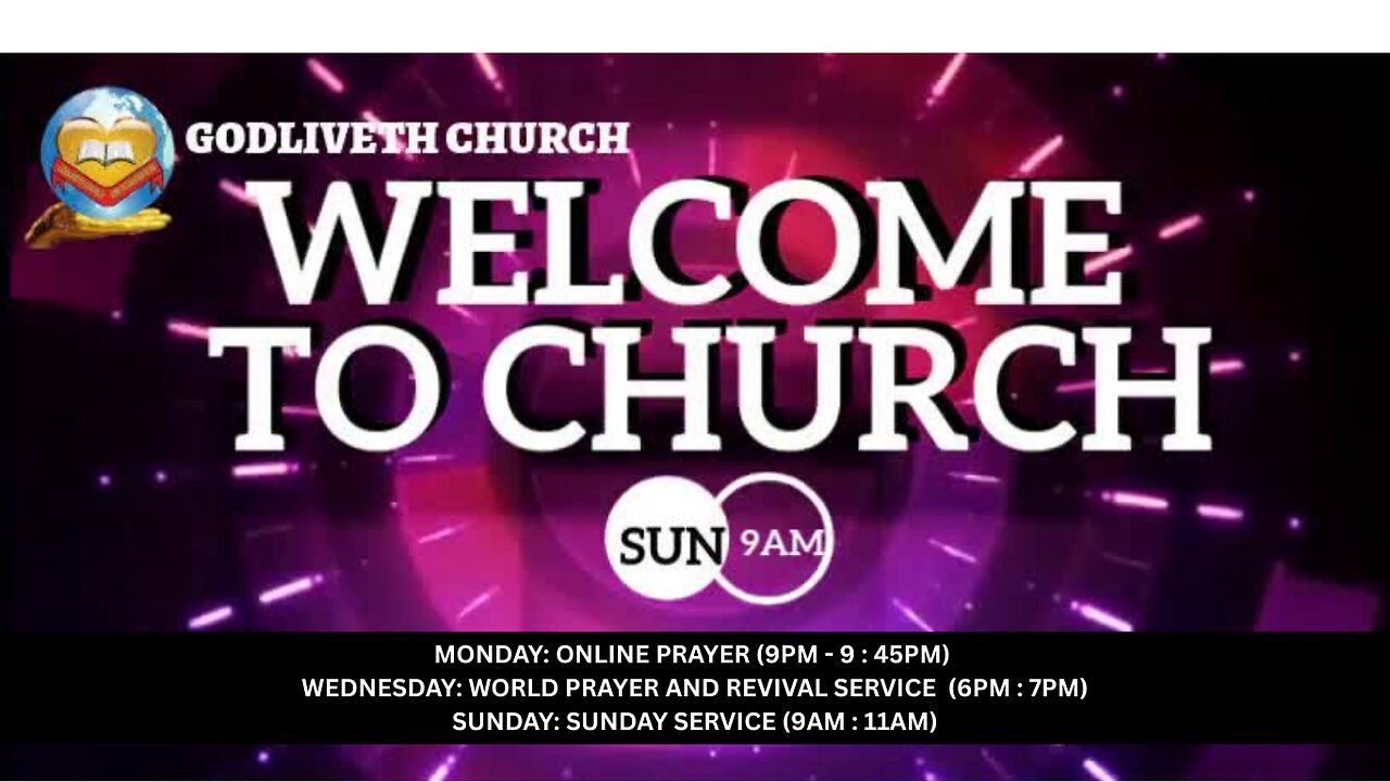 Deliverance Service