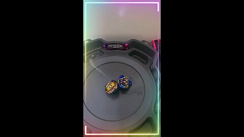 Beyblade Battle || Beyblade Burst