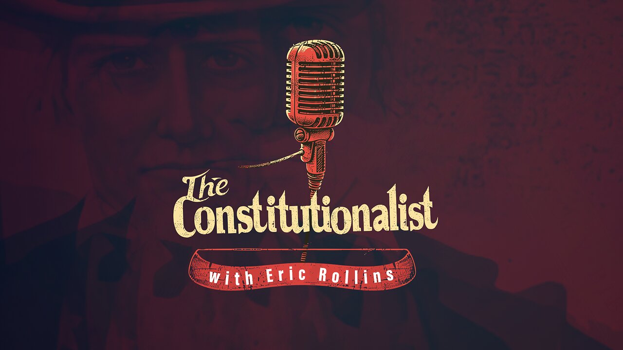 The Constitutionalist - Continuing Saga of Lord Gavin Newsom
