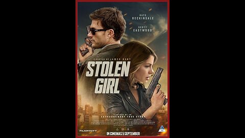 Trailer do filme stolen girls