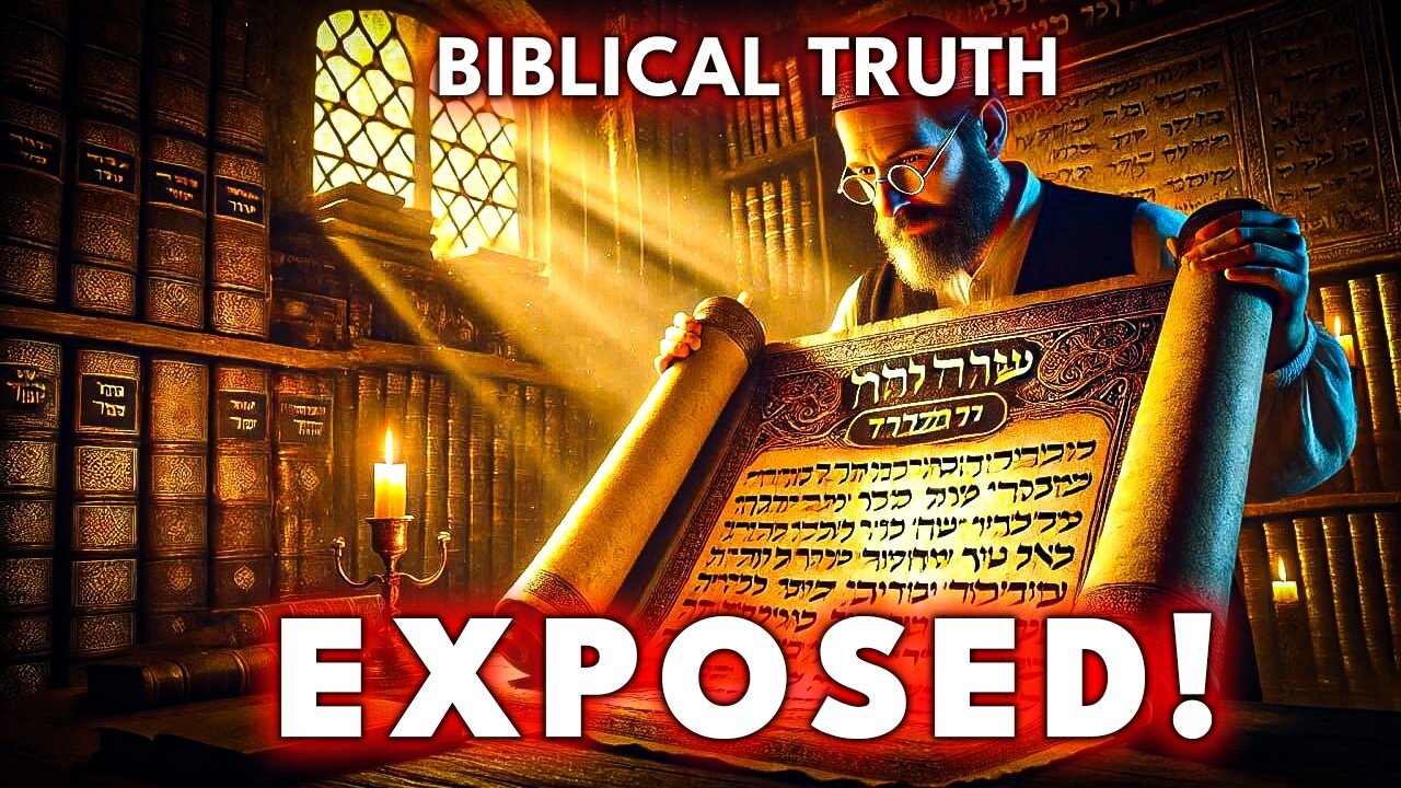 Ancient Prophecies About Israel Coming True in 2025?