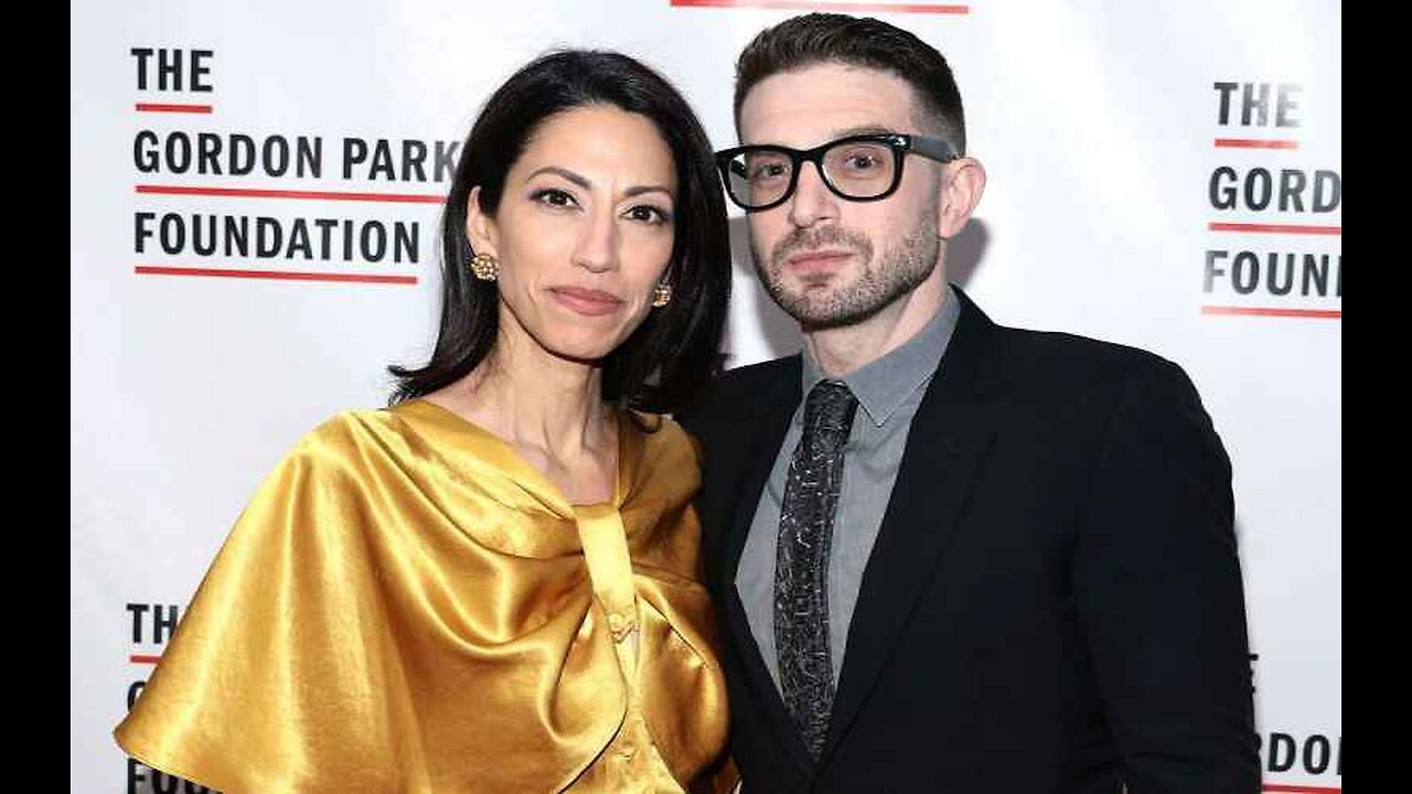 Clintons Headline Guest List at Abedin-Soros Wedding