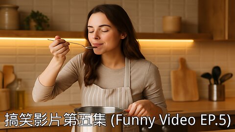 Funny Video Episode 5