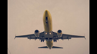 Travel anxiety high as Americans say trips feel unsafe: study