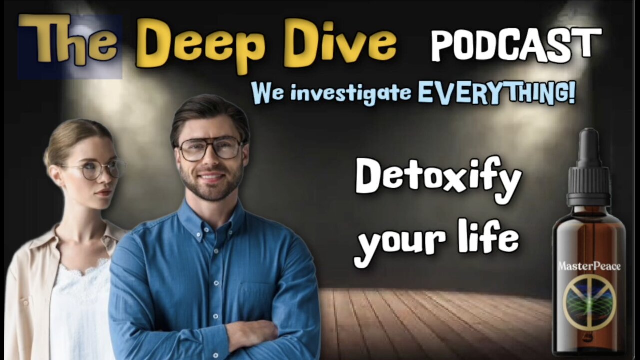 HOW TO VIVID DREAM & Detox Graphene Oxide