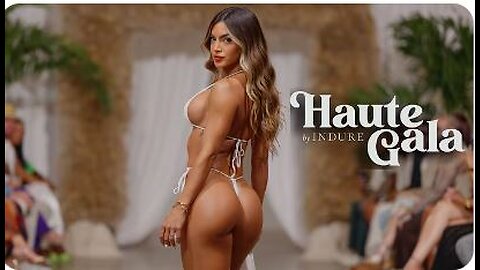 (NEW) HAUTE GALA | MIAMI SWIM WEEK 2025