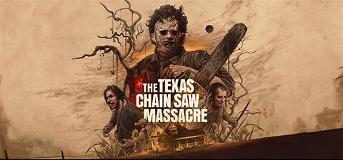 Texas Chainsaw with the crew LETS GET ME TO 100 FOLLOWERS