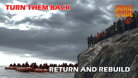 Turn Them Back
