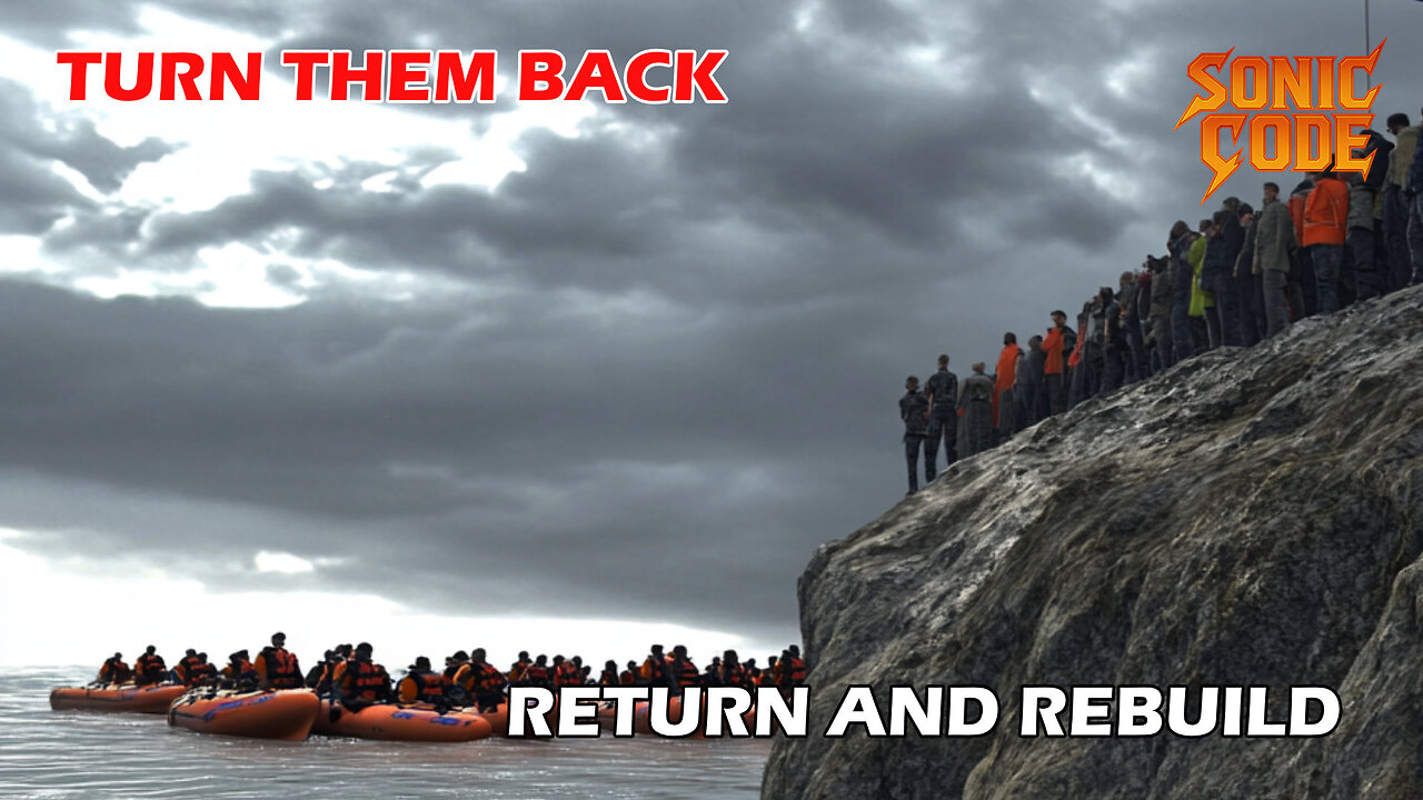 Turn Them Back