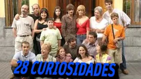 28 😱 CURIOSIDADES SOBRE 😲 AQUI NO HAY QUIEN VIVA#136|Detrasdelguion
