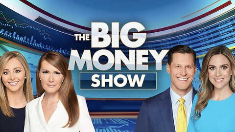 The BIG MONEY SHOW (June 4, 2025) FULL EPISODE