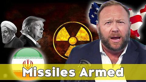 🔥Alex Jones🔥 | Trump’s War Room: Countdown Begins 