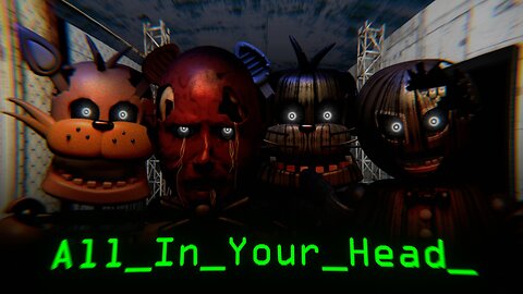 Gotta Fight My Head So ! (fr/en)