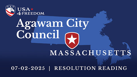 USA Resolution Agawam, ma 7-2-25