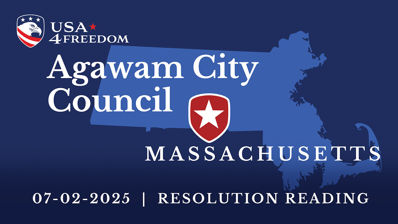 USA Resolution Agawam, ma 7-2-25