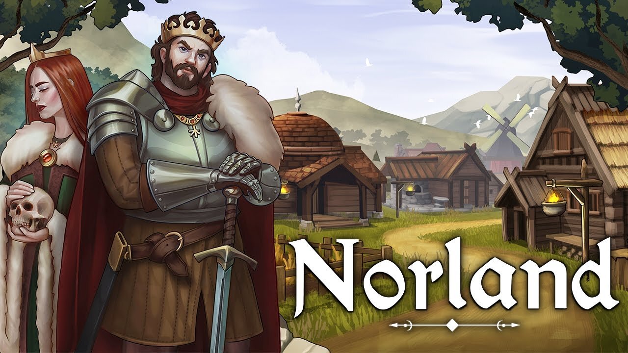 Starting a medieval colony! How long will we survive? (Day 2)