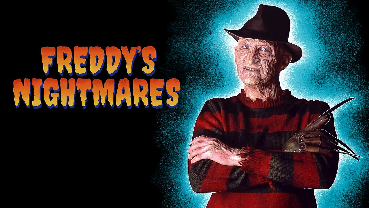 FREDDY'S NIGHTMARE'S MARATHON