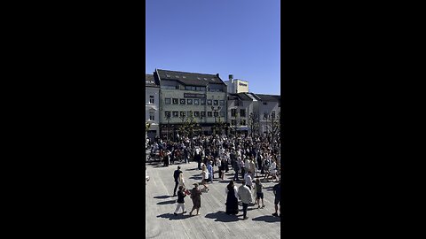 17 mai Norway