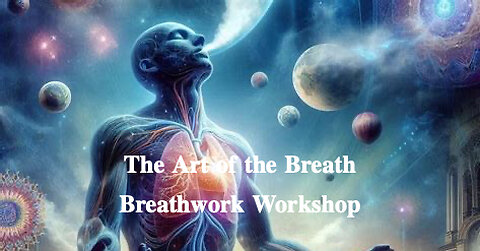 Breathwork Worshop