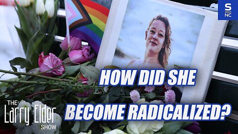 How Did Renee Good Become Radicalized?