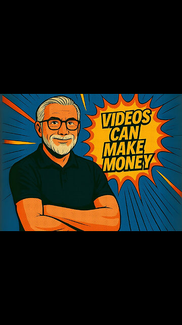 Videos Can Make You Money—Here’s How!
