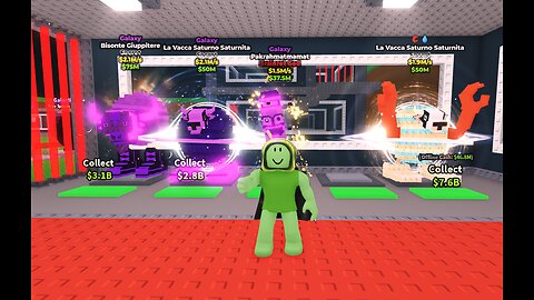 Ultimate Roblox Steal a Brainrot Heists LIVE #rumbletakeover