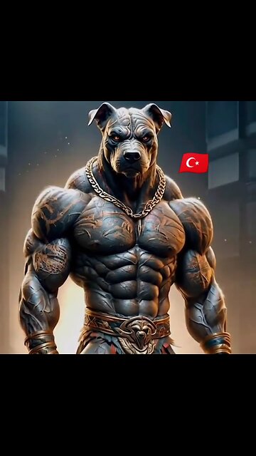 "🚨 WARNING! This Hybrid Beast Will Shock You! 🐺🔥 Watch NOW or Regret Later! 👀⚡"