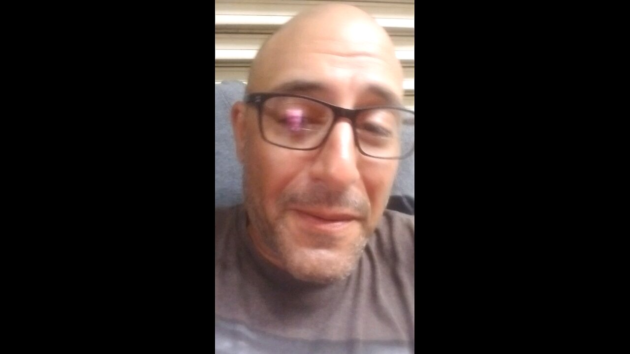 I went over your head beta